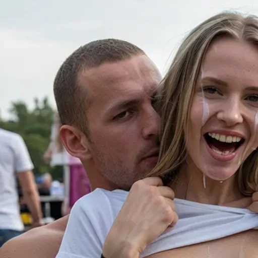 générateur de photos porno IA