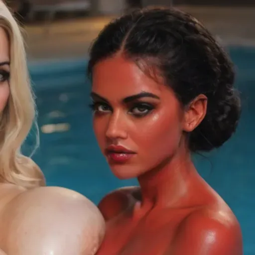 generatore di foto porno IA