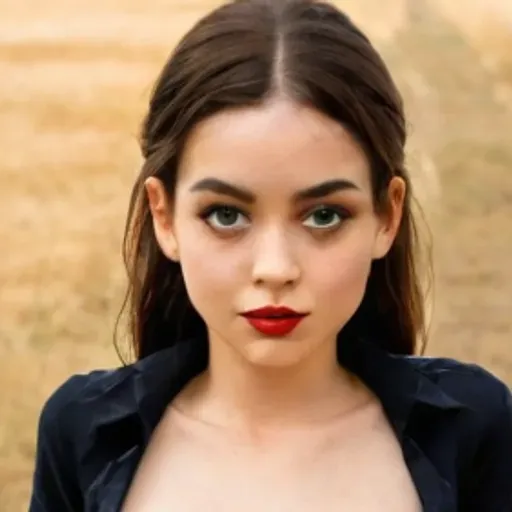 yapay zekâ porno görsel üretici