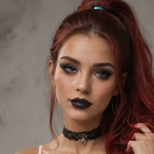 yapay zekâ porno görsel üretici