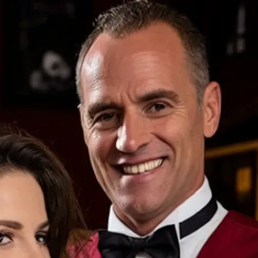 generatore di immagini porno IA