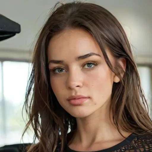 yapay zekâ porno görsel üretici