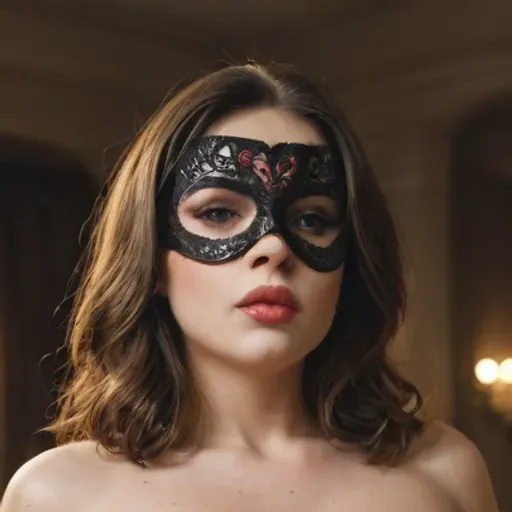 generatore di immagini porno IA