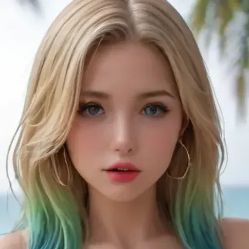Penghasil gambar lucah AI