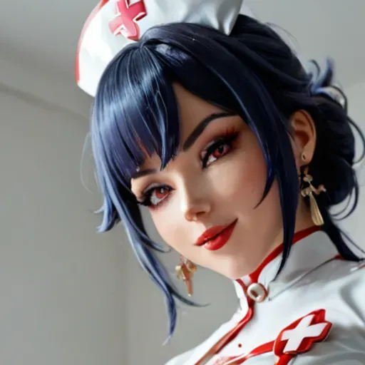AI porn image generator