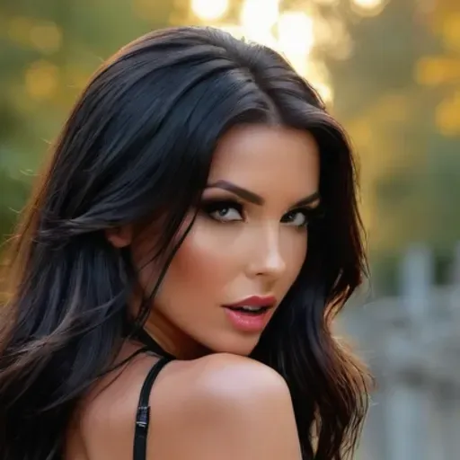 yapay zekâ porno görsel üretici