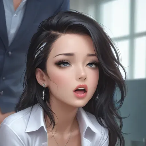 KI-Pornobild-Generator