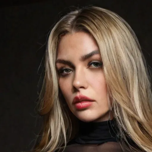 Pencipta imej lucah AI