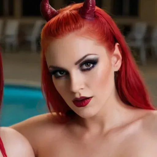 generatore di foto porno IA