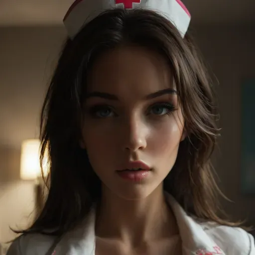 yapay zekâ porno görsel üretici