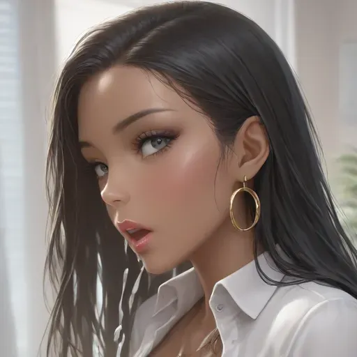 yapay zekâ porno görsel üretici