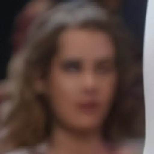 Pencipta imej lucah AI