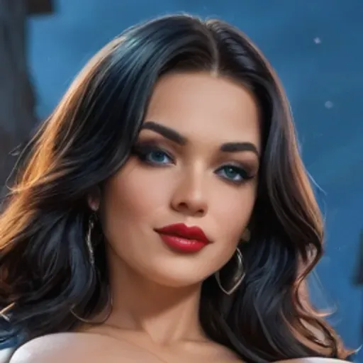 Generator obrazów pornograficznych z wykorzystaniem sztucznej inteligencji