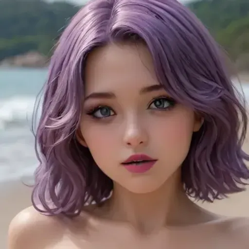 AI 포르노 이미지 생성기