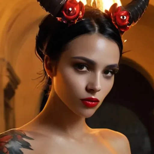 yapay zekâ porno görsel üretici