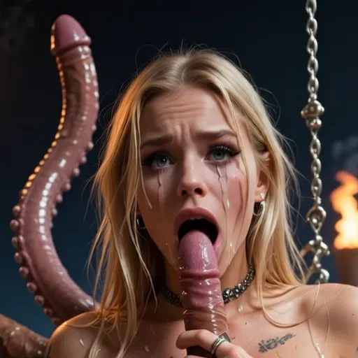 yapay zekâ porno görsel üretici