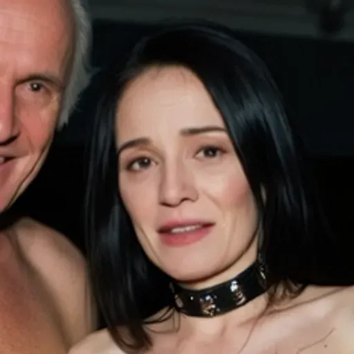 generatore di immagini porno IA
