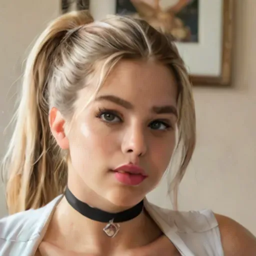yapay zekâ porno görsel üretici