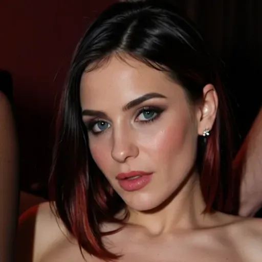 generatore di immagini porno IA