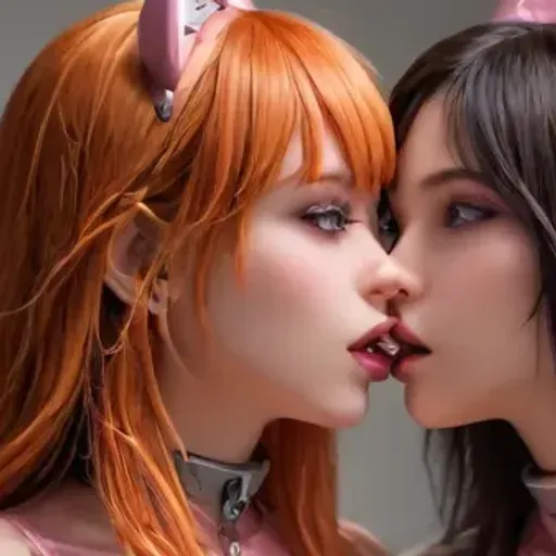 yapay zekâ porno foto üretici