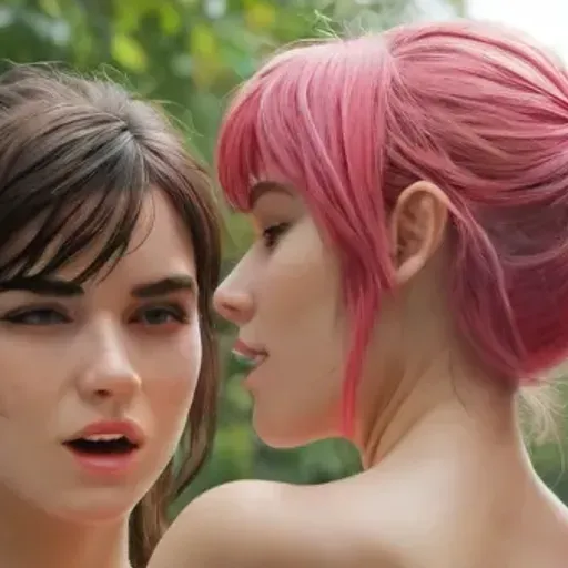 générateur de photos porno IA