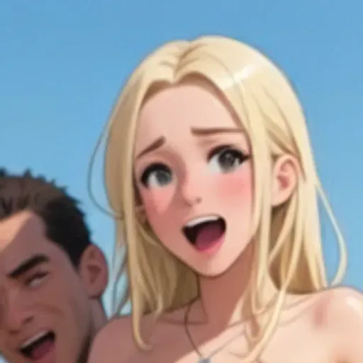 generatore di immagini porno IA
