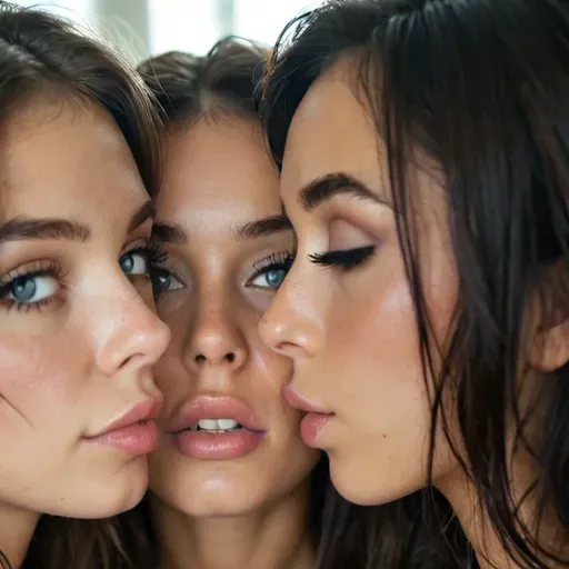 generatore di foto porno IA