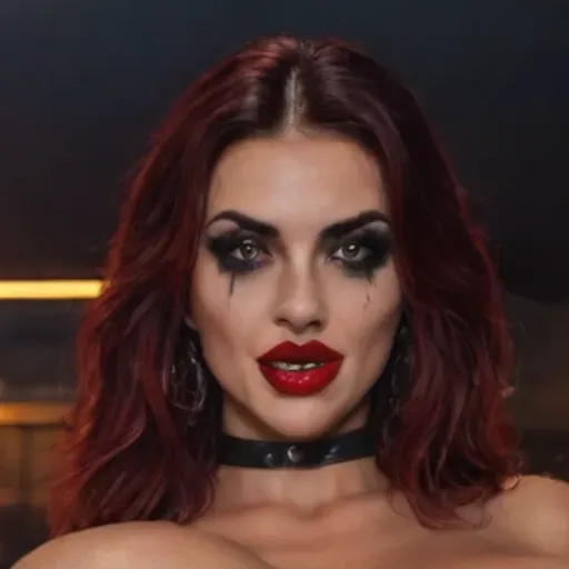 Generator obrazów pornograficznych z wykorzystaniem sztucznej inteligencji