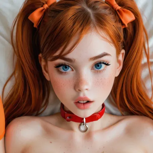 generatore di immagini porno IA