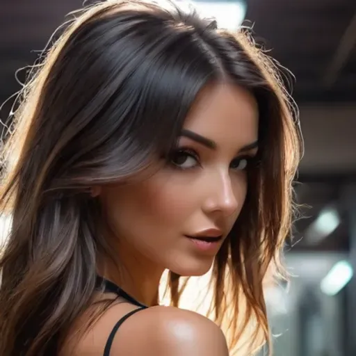 generatore di immagini porno IA