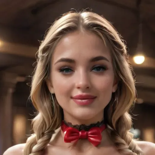 yapay zekâ porno görsel üretici