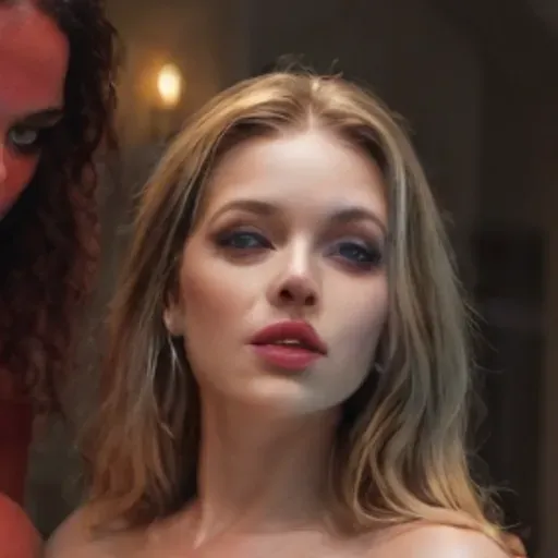 KI-Pornobildchen-Generator