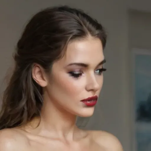 Generator obrazów pornograficznych z wykorzystaniem sztucznej inteligencji