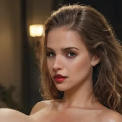 Generator obrazów pornograficznych z wykorzystaniem sztucznej inteligencji