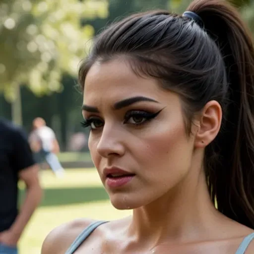 generatore di immagini porno IA