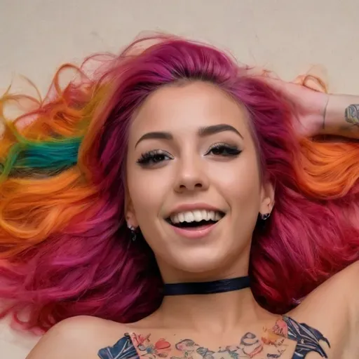 generatore di immagini porno IA