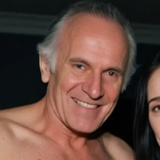 generatore di foto porno IA