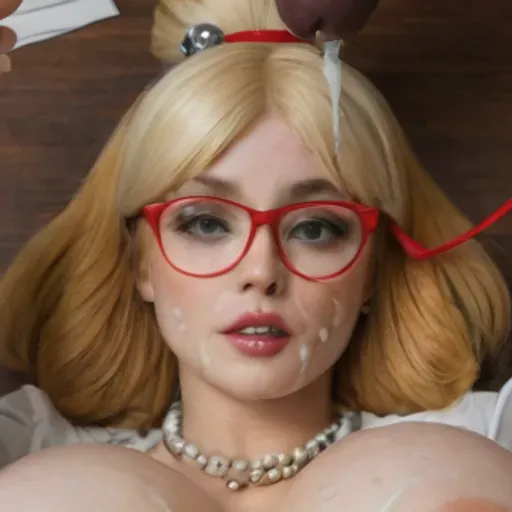 gerador de imagens pornô com IA