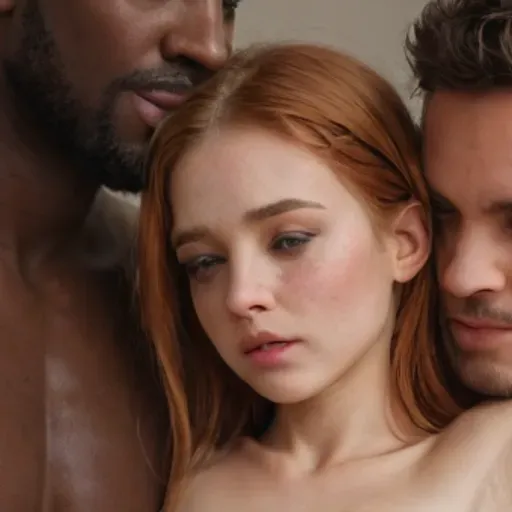 generatore di immagini porno IA