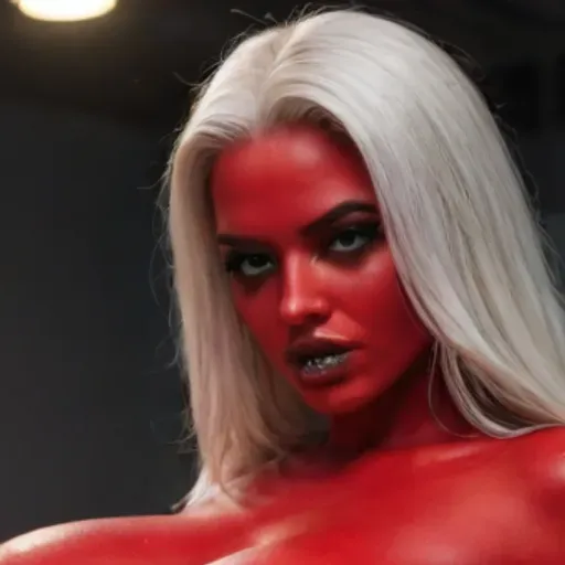 generatore di foto porno IA
