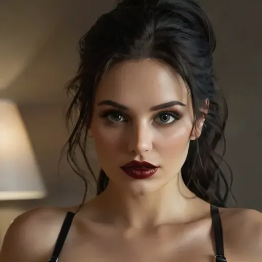generatore di immagini porno IA
