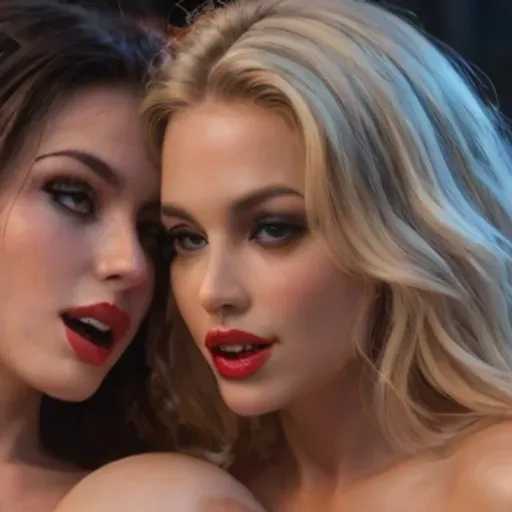 AI porn image generator