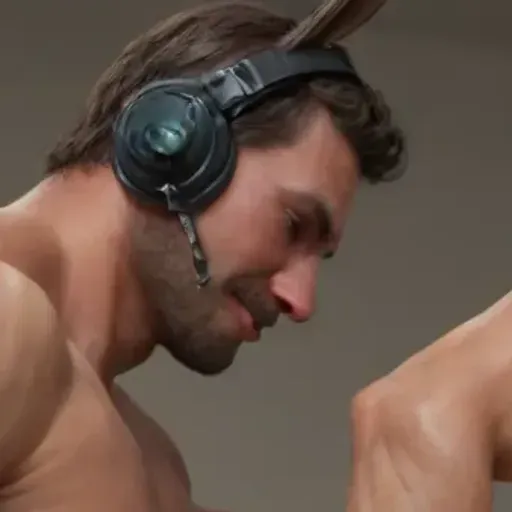 KI-Pornobildchen-Generator