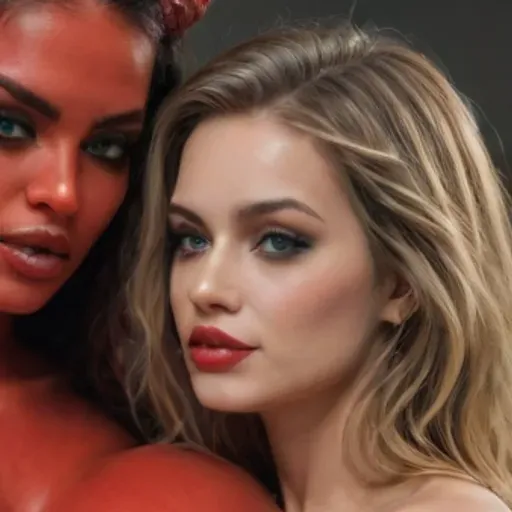 generatore di foto porno IA