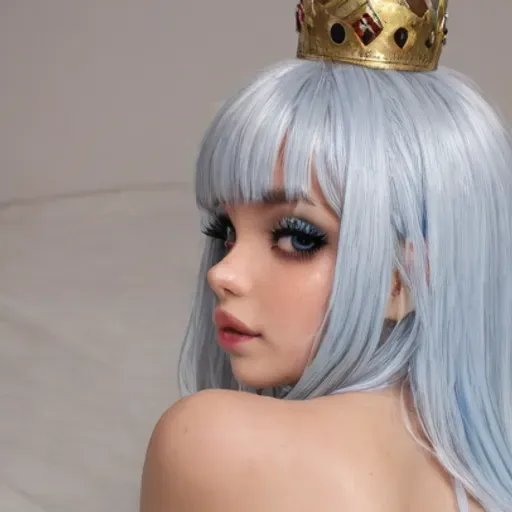 generatore di immagini porno IA