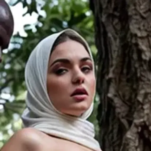 generatore di immagini porno IA