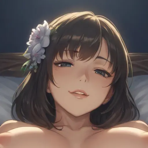 AI 포르노 이미지 생성기
