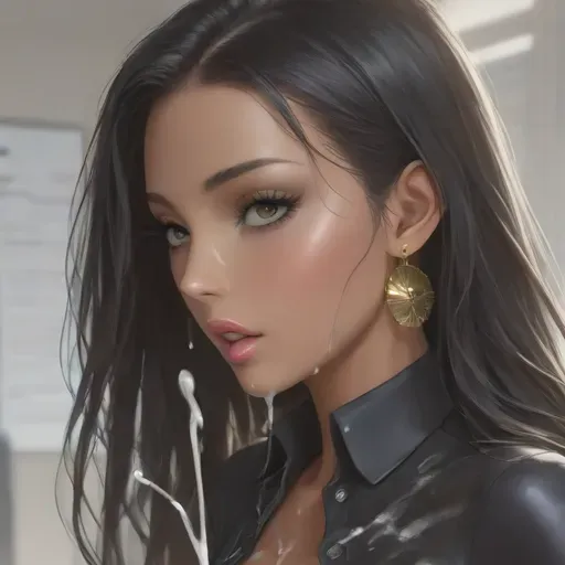 KI-Pornobild-Generator