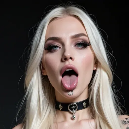 generatore di immagini porno IA