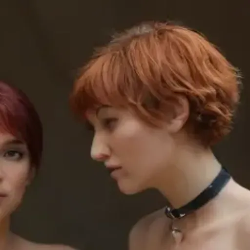 AI porn image generator